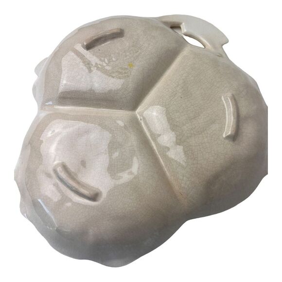 Avon Ware Serving Candy Change Dish Made in England 1940 Vintage Art Deco - Picture 2 of 3